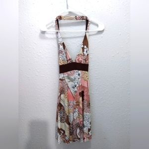 Love tease strapless dress